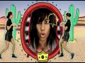 Santigold - Big Mouth