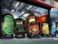 Auta 2 czyli Cars 2  zwiastun (trailer)