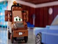 Auta 2 - Cars 2   zwiastun (trailer)