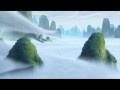 Kung Fu Panda 2   zwiastun (trailer)