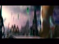 Zielona latarnia - Green Lantern spot tv  zwiastun (trailer)