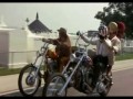Swobodny jeździec - Easy Rider  zwiastun (trailer)