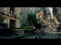 Transformers 3 - Transformers The Dark of the Moon  zwiastun (trailer)