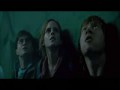 Z planu nowego Harryego Pottera Insygnia śmierci część II  zwiastun (trailer)