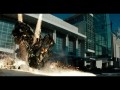 Transformers 3 - Transformers The Dark of the Moon spot TV  zwiastun (trailer)