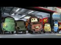 Auta 2 - Cars 2 mi?dzynarodowy  zwiastun (trailer)