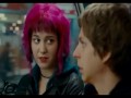 Scott Pilgrim kontra ?wiat - Scott Pilgrim vs. the World  zwiastun (trailer)