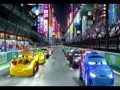 Auta 2 - Cars 2 clip  zwiastun (trailer)