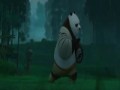 Kung Fu Panda - drugi trailer online