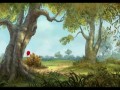 Kubu? i przyjaciele czyli Winnie the Pooh  zwiastun (trailer)