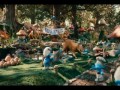 Smerfy 3D - The Smurfs  zwiastun (trailer)