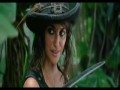 Depp i Cruz w nowych Piratach z Karaibów  zwiastun (trailer)