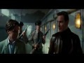 X-Men Pierwsza klasa - X-Men First Class  zwiastun (trailer)