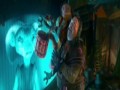 Matki w Mackach Marsa, czyli Mars Needs Moms! – drugi zwiastun  zwiastun (trailer)