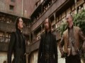 The Three Musketeers 3D czyli Trzech Muszkieterów  zwiastun (trailer)