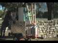 The Happy Poet - Szcz??liwy poeta  zwiastun (trailer)