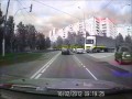 Get Out of the Way, Im a Truck
