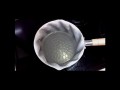 Kuru-Kuru Nabe - garnek który sam miesza