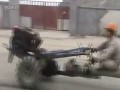 Nowoczesny transport do pracy