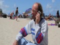 Keith Apicary znowu w akcji