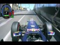 Jedno okrążenie w Formule 1