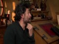 he Hobbit video blog z planu  zwiastun (trailer)