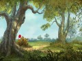 Kubu? i przyjaciele - Winnie the Pooh  zwiastun (trailer)