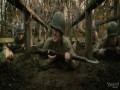 Captain America Pierwsze starcie - Captain America The First Avenger   zwiastun (trailer)