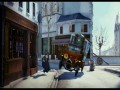Un monstre a Paris  zwiastun (trailer)