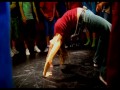 B-Girl  zwiastun (trailer)