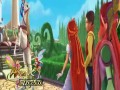 Winx Club 3D Magic Adventure  zwiastun (trailer)