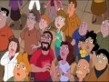 Fineasz i Ferb - Phineas and Ferb Across the Second Dimension  zwiastun (trailer)