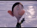 Artur ratuje Gwiazdk? -  Arthur Christmas  zwiastun (trailer)