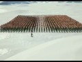 Artur ratuje Gwiazdk? - Arthur Christmas  zwiastun (trailer)