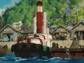 Kokuriko-zaka kara  zwiastun (trailer)