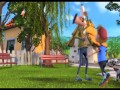 Ale Cyrk - Orla Frosnapper  zwiastun (trailer)