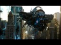Transformers 3  Dark of the Moon  zwiastun (trailer)