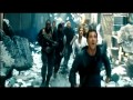 Transformers 3 - Dark of the Moon  zwiastun (trailer)
