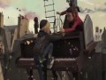 Lataj?ca Maszyna Chopina - The Flying Machine  zwiastun (trailer)