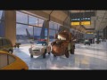Auta 2 - Cars 2 Agent jej królewskiej mo?ci  zwiastun (trailer)