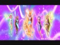 Winx Club 3D  Magic Adventure  zwiastun (trailer)