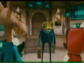 Czerwony Kapturek 2 Pogromca z?a - Hoodwinked Too! Hood VS. Evil  zwiastun (trailer)