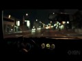 Drive  zwiastun (trailer)