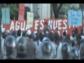 Nawet Deszcz - Tambien la Iluvia  zwiastun (trailer)
