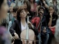 Orkiestra symfoniczna w stylu flashmob