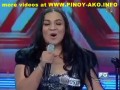 Filipiński X-Factor