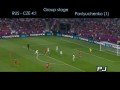 EURO 2012 - wszystkie bramki