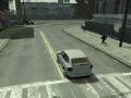 GTA IV - How to lose the cops