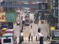 Hong Kong małe mieszkanko