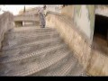 Piękno parkour